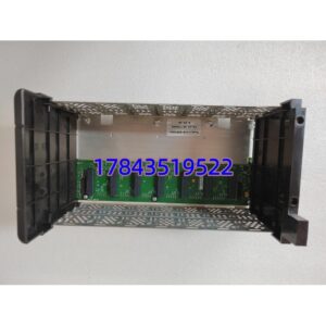 Allen‑Bradley 1756‑A7 B | ControlLogix 7 槽机架 现货供应