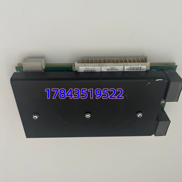 ABB 3BUS208796-501