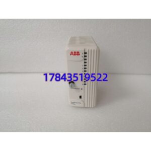 ABB CP800 | Symphony Plus HPC800 通信处理器模块