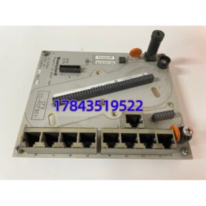 霍尼韦尔 CC-TCF901 全新原装 | Experion PKS 安全通讯模块