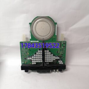 ABB 3BHB020720R0002 5SHY3545L0016 | 4500V 1400A 大功率半导体模块