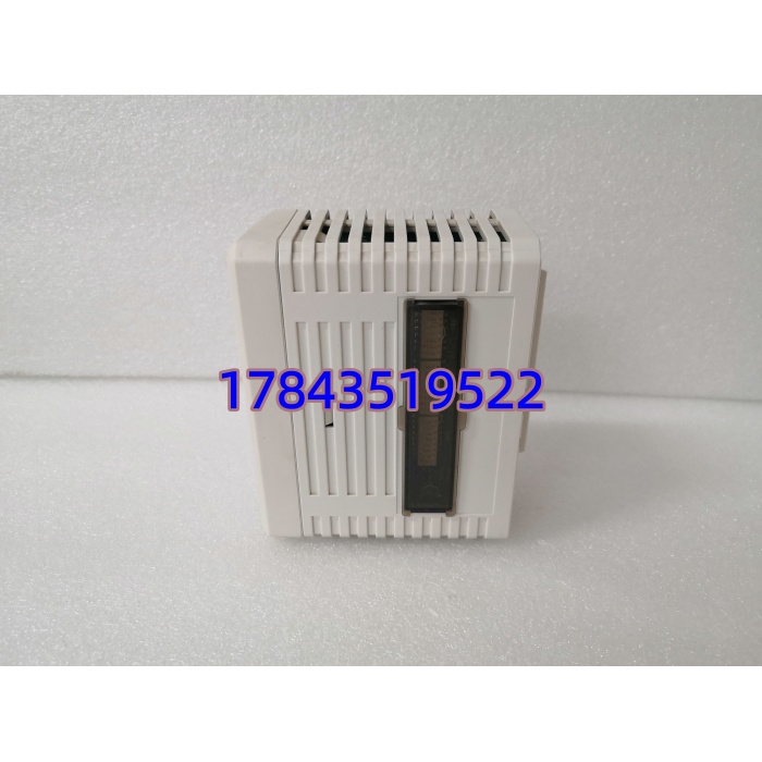 ABB CP800 | Symphony Plus HPC800 通信处理器模块 - 图片 2