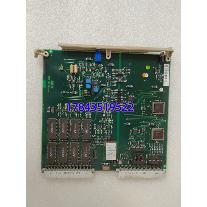 ABB DSDI146 全新原装 | DCS 系统专用 一年质保 快速发货
