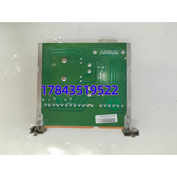 Honeywell 05701-A-0325 | 直流输入卡 System 57 DCS 现货 - 图片 3