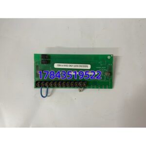 Allen‑Bradley 1336-L4 | 5V TTL 编码器板 运动控制备件