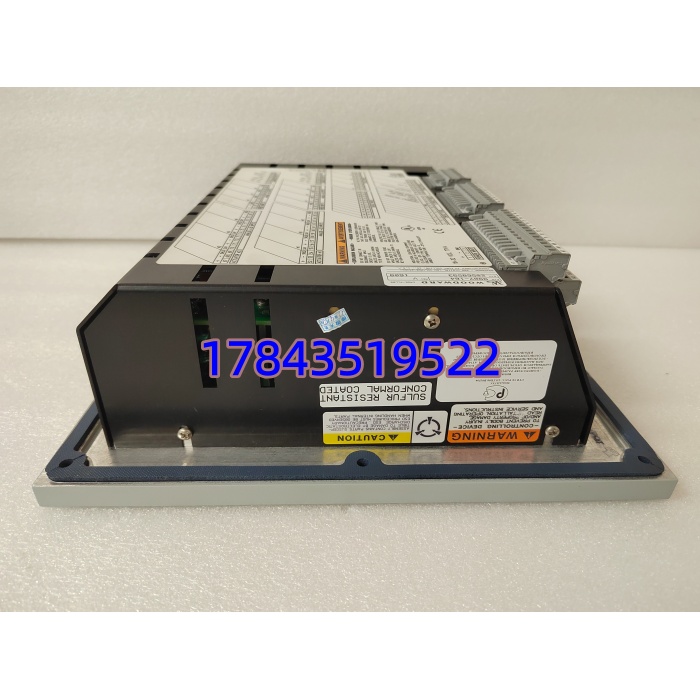 采购伍德沃德 9907‑164 | 正品 505E 控制器 电厂备件 - 图片 3