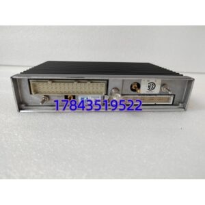 TRICONEX 3481 | 安全系统 24 通道数字输出模块 现货供应