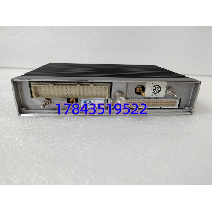 TRICONEX 3481 | 安全系统 24 通道数字输出模块 现货供应