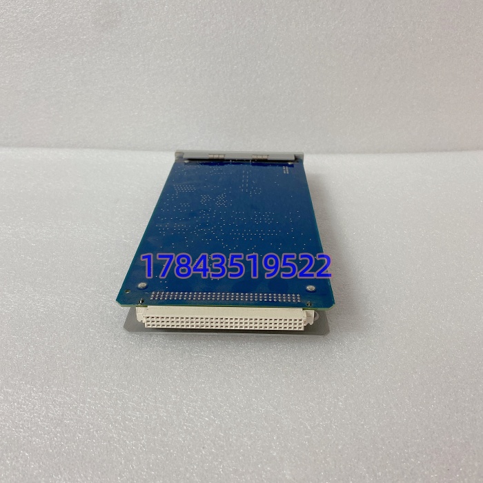 84684-01 | 3500 系统键相输入模块 振动分析专用 - 图片 2