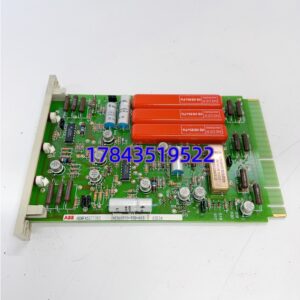 采购 ABB O3EId HENF452777R3 | 原厂正品 库存充足 快速发货