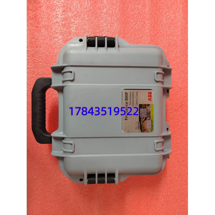 ABB AX722F DC732F PM783F CM772F CP‑E 24 1.25 | DCS 控制系统全套模块