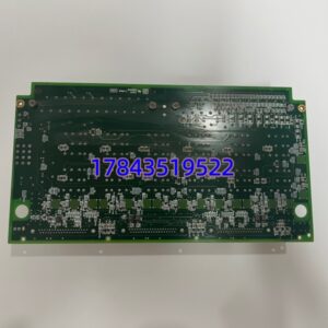 GE IS200TREGH1BDB | GE Speedtronic Mark VI 系统备件 质保一年