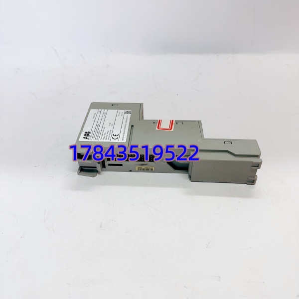 ABB CI930F 3BDH001010R0005 | PROFIBUS DP 主站模块 现货 - 图片 2
