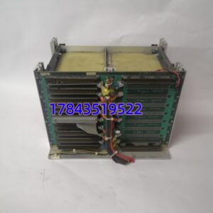 MOTOROLA AET-3047 | VME 总线过渡模块 多接口设计
