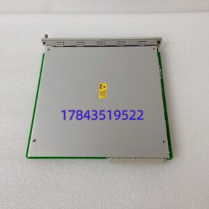 本特利 350032 125712-01 | 继电器输出模块 3500 系统备件 现货供应