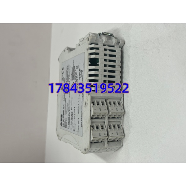 ABB LD 810HSE EX 3BSE091722R1