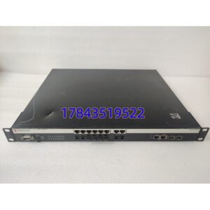 ENTERASYS A4H254-8F8T P0973JP | 工业以太网交换机 8 电 8 光口