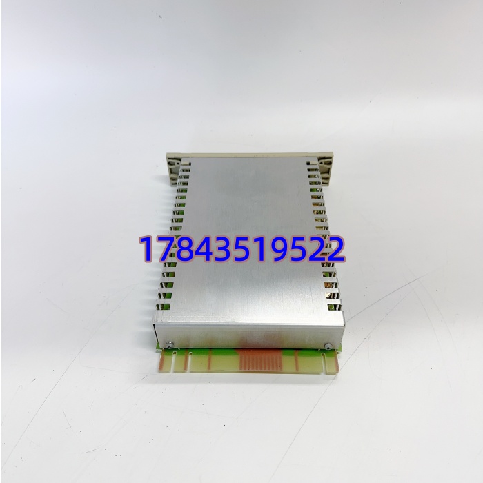 ABB HENF315129R1 E3EB | 工业控制冗余模块 原装现货 - 图片 3