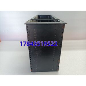 WES5162 黑色框架 | GE Fanuc 自动化系统专用电源模块