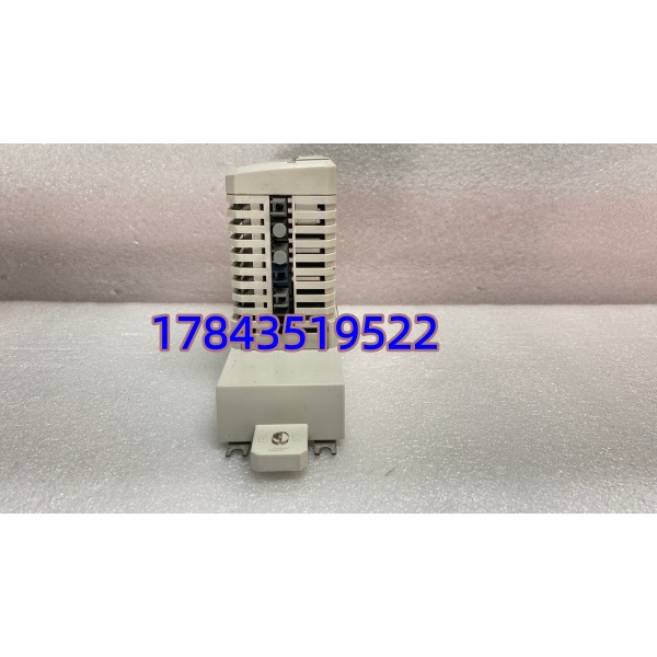 ABB CI858K01 (3BSE018135R1) | AC800M DriveBus 通讯模块 现货 - 图片 3