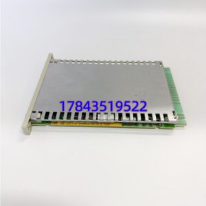 ABB P3EDb HENF452778R1 | 工业系统控制模块 现货供应