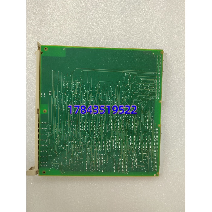 ABB 3BSE019216R1 DSBC176 | 总线延长板 一年质保 - 图片 2