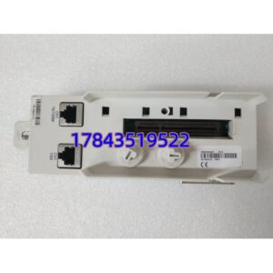 ABB TP867 3BSE043664R1 | AC800M S800 I/O 通信底板 现货