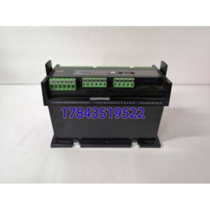 DEIF PPU-3 | 并联与保护单元 船舶 / 工业发电机控制器