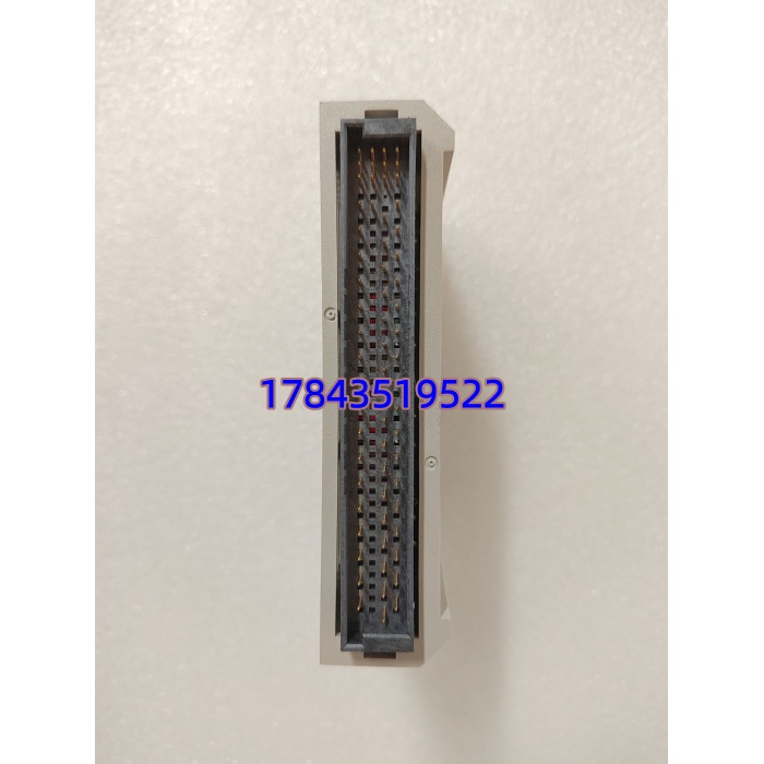 Emerson 1C31132G01 | Ovation 4 通道模拟输出模块 4-20mA - 图片 4