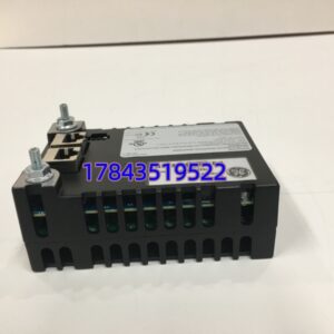 GE IS220PAICH1B | Mark VIe 模拟量输入卡件 工业涡轮系统