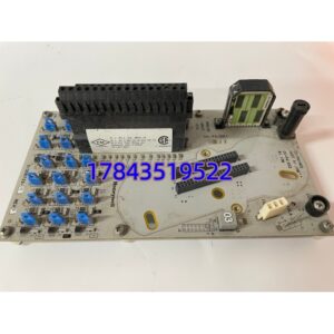 HONEYWELL CC-PAIM01 | 64 通道隔离 TC/RTD 模拟量输入卡件 DCS 备件
