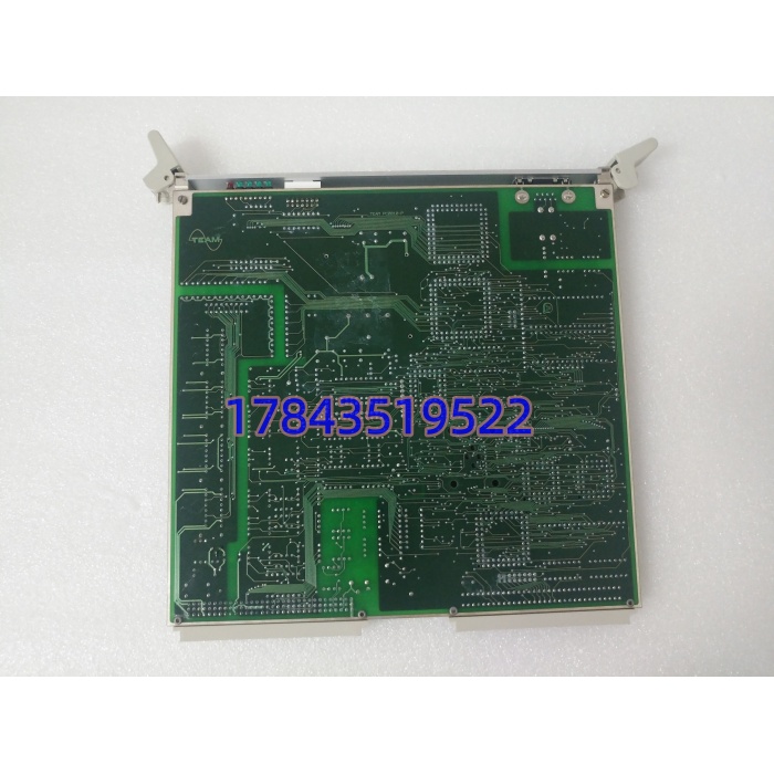 TEAM BL0170 | 工业控制 PCB 板 原装现货 工控备件 - 图片 3