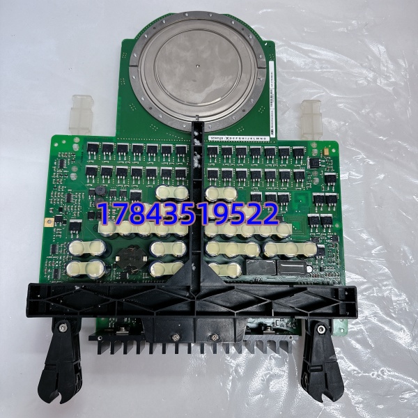 5SHY3545L0010(3BHB013088R0001)| ABB 大功率半导体 一年质保