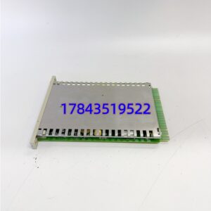 ABB O3ED | 数字输入模块 8 通道 24VDC 现货供应
