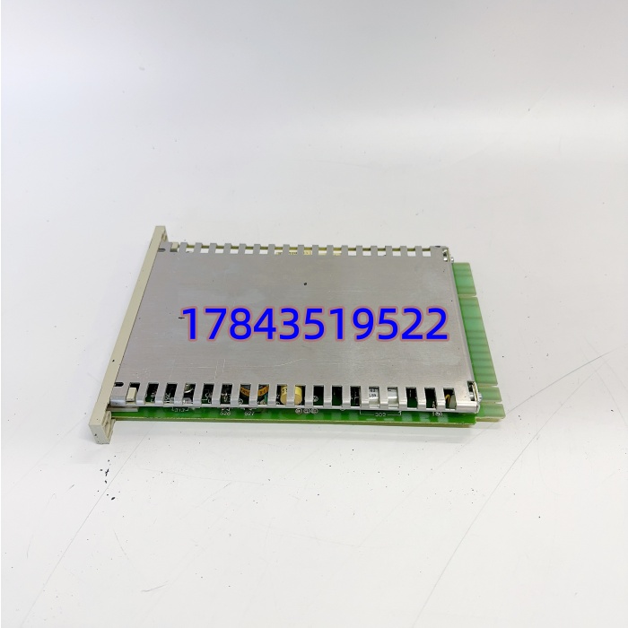 ABB O3ED | 数字输入模块 8 通道 24VDC 现货供应
