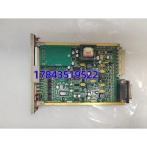 Honeywell 05704-A-0144 | 催化传感器驱动卡 工业安全监测