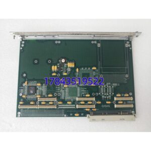 RAMIX PMC237C-008EMI | VMEbus 6U PMC 扩展模块