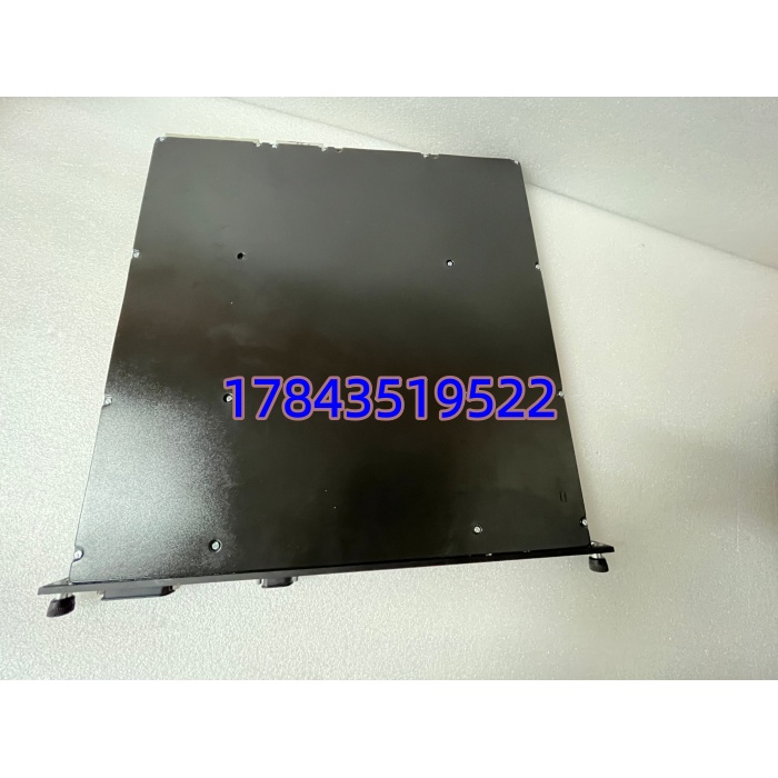 TRICONEX 3008N | 冗余容错控制器 紧急停车 ESD 系统 - 图片 2