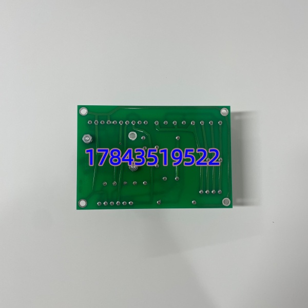 采购 ABB 3ASC25H705-7 | 原厂正品 信号采集控制板 - 图片 3
