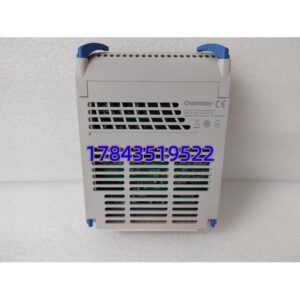 Emerson OVATION 1C31233G04 | 火电 / 石化 DCS 专用 SOE 卡件