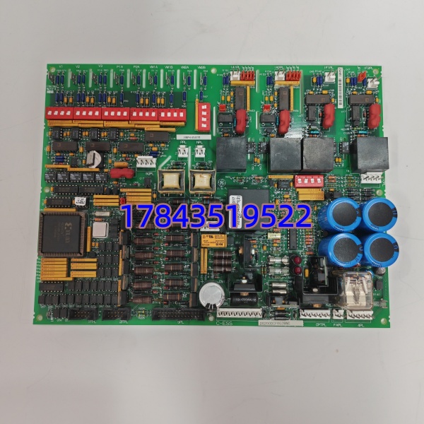 DS200DCFBG2BNC MRP445970