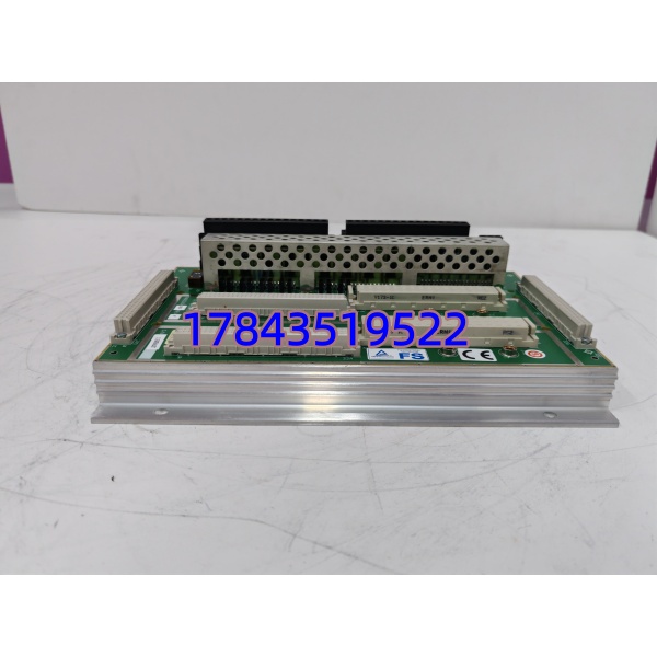 TRICONEX AI2361 7400210-020