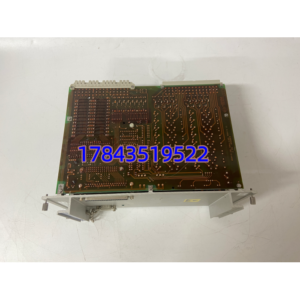 MERAK681K10078 | 嵌入式主控板卡 工业设备核心控制部件