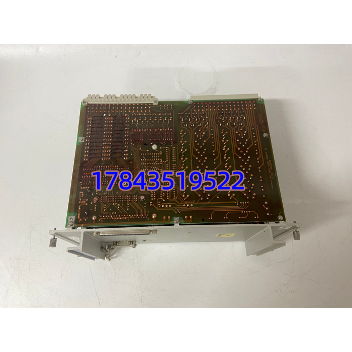 MERAK681K10078 | 嵌入式主控板卡 工业设备核心控制部件
