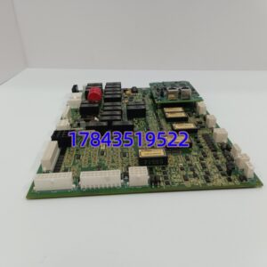 GE IS200AEPAH1AFD+IS210BPPBH2CAA | Mark VIe 励磁 + 总线处理器套装
