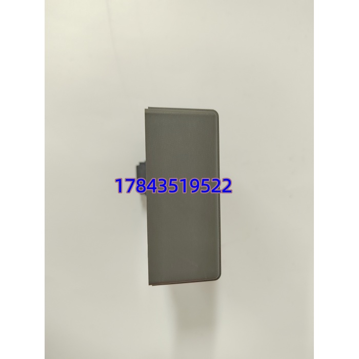 YASKAWA CACR-02-TE1K | 交流伺服放大器 高精度位置控制 - 图片 2