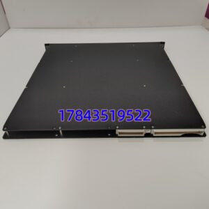 英维思 Triconex 3006 | 三重冗余主处理器模块