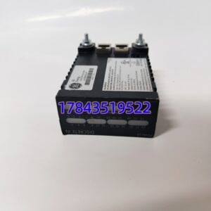 GE IS220PDIAH1BE 336A5026ADP4 | Mark VIe 系统 直接替换备件