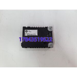 GE IS200TRPGH1BDD S1C5029 | Mark VI 涡轮机跳闸端子板
