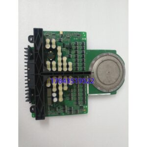 ABB 3BHB013085R0001 | 5SHY3545L0009 原装 IGCT 一年质保